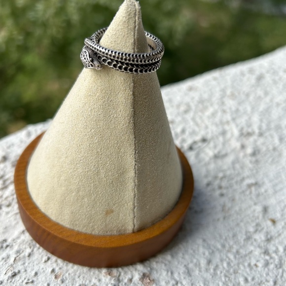 Gucci snake ring size 22 - Picture 8 of 11